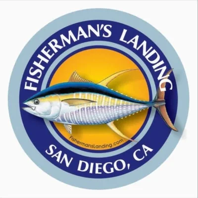 Fisherman’s Landing