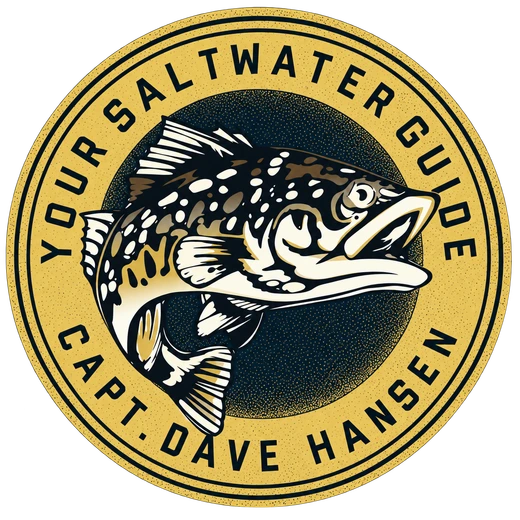Your Saltwater Guide